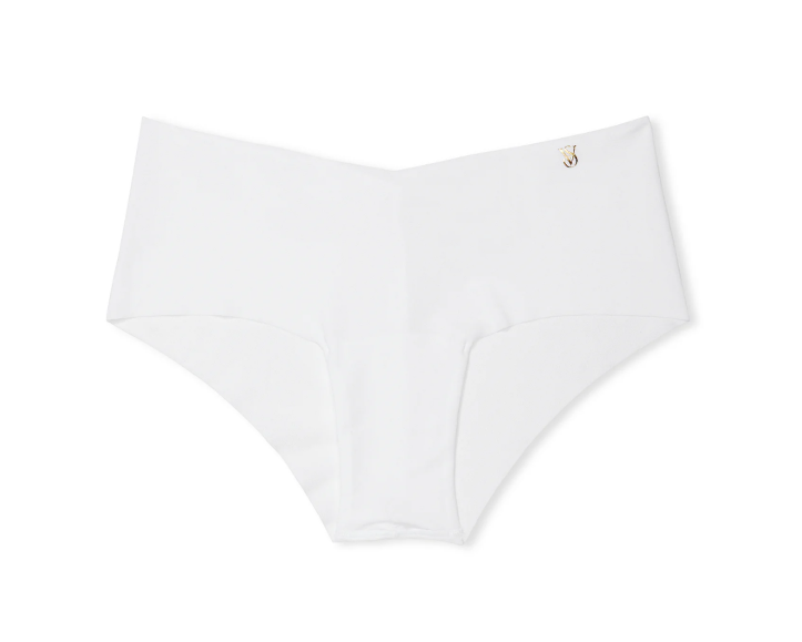 Panti Victoria Secret Cheeky invisible blanco L